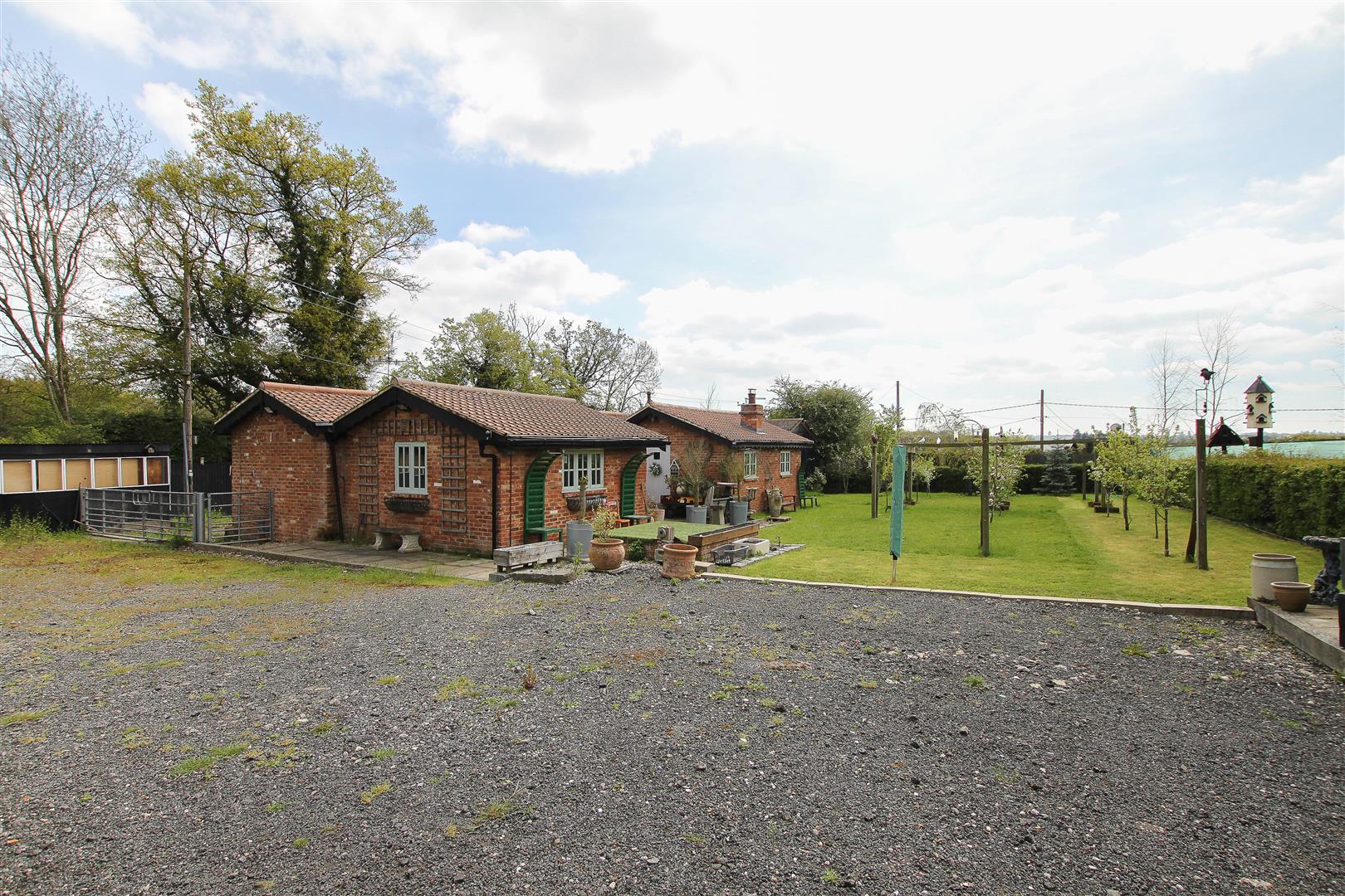 Curtis Mill Lane, Navestock, Romford Keith Ashton